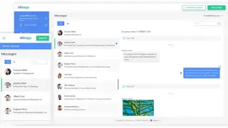 Minspy screenshot