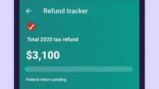 Mint Bills screenshot