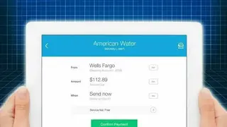 Mint Bills: Bill Pay & Money screenshot