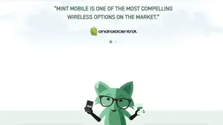 Mint Mobile screenshot