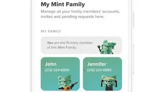 Mint Mobile screenshot