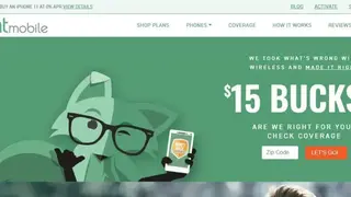 MintSIM screenshot