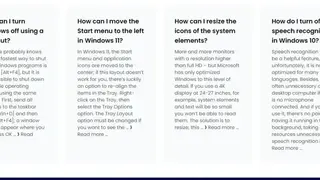 Minute Mailbox screenshot