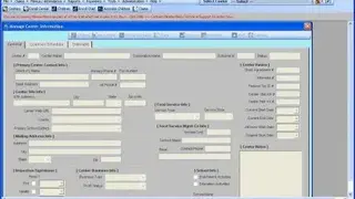 Minute Menu CX screenshot