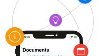 Minutes screenshot