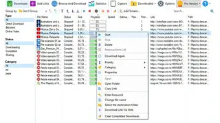 Mipony screenshot