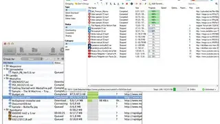 Mipony screenshot
