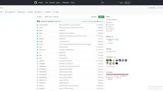 Mir screenshot