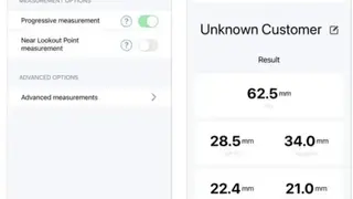 MIRA – Professional screenshot