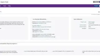 MiracleCast screenshot