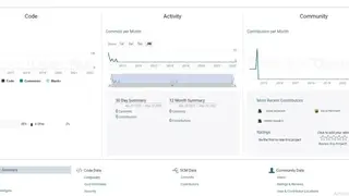 MiracleCast screenshot