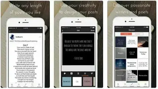 Mirakee screenshot