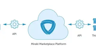 Mirakl screenshot