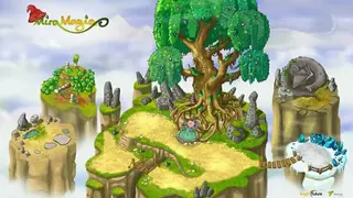 Miramagia screenshot