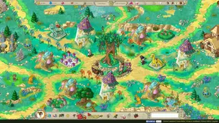Miramagia screenshot