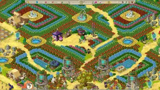Miramagia screenshot