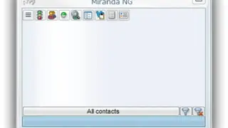 Miranda NG screenshot