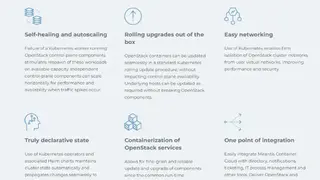Mirantis Cloud Platform screenshot