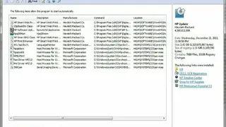 Mirekusoft Install Monitor screenshot