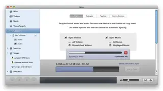 Miro screenshot