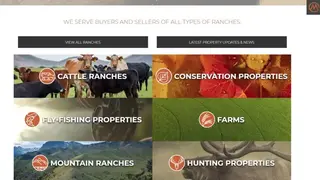 Mirr Ranch Group screenshot