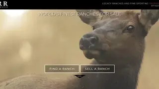 Mirr Ranch Group screenshot