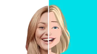 Mirror AI screenshot