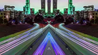 Mirror Lab screenshot