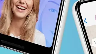 MIRROR: MY EMOJI FACE CREATOR screenshot