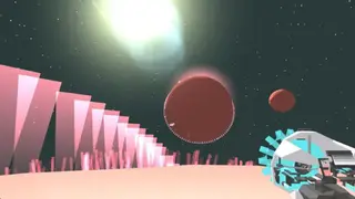 MirrorMoon EP screenshot