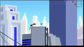 Mirror’s Edge 2D screenshot