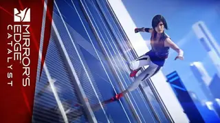 Mirror’s Edge Catalyst screenshot