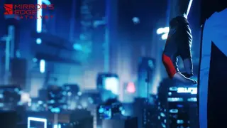 Mirror’s Edge Catalyst screenshot