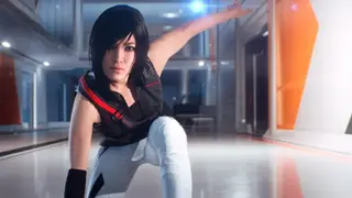 Mirror’s Edge Catalyst screenshot