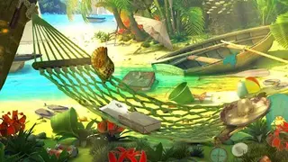 Mirrors of Albion screenshot