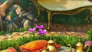 Mirrors of Albion screenshot