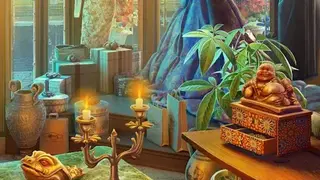 Mirrors of Albion screenshot