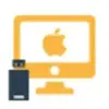 Mirvago NTFS Mac Mounter