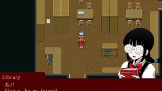 Misao: Definitive Edition screenshot