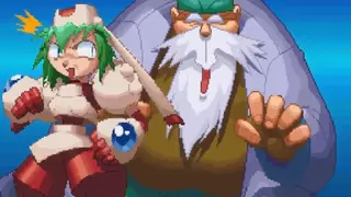 Mischief Makers screenshot