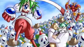 Mischief Makers screenshot