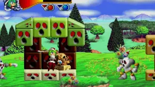 Mischief Makers screenshot