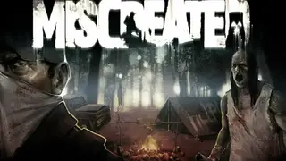 Miscreated screenshot