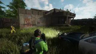 Miscreated screenshot
