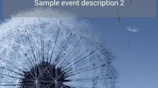 Misri Calendar (Hijrical) screenshot