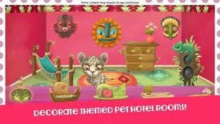 Miss Hollywood®: Vacation screenshot