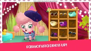 Miss Hollywood®: Vacation screenshot