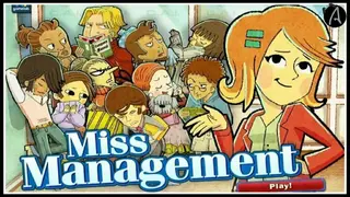 Miss Management screenshot