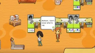Miss Management screenshot