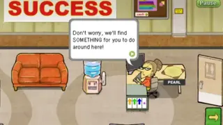Miss Management screenshot